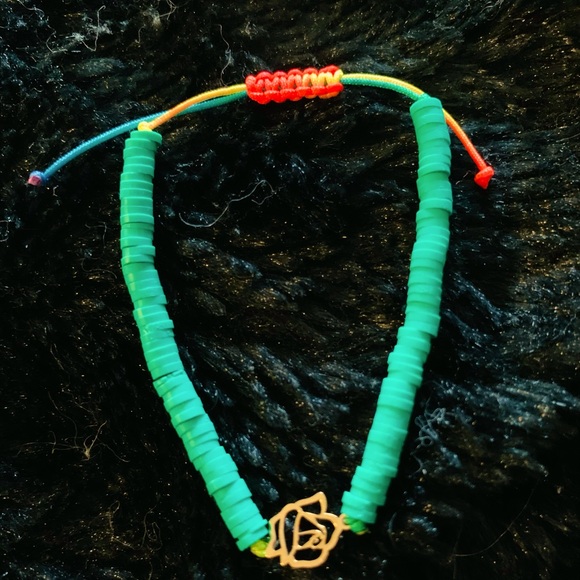 HAPPY VALENTINES GIFYS ♥️say it with 18 K gold bracelets🎁 - Picture 3 of 9